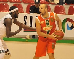 Kenan Bajramovic Beşiktaş'ta