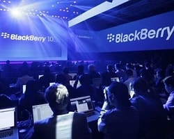 Blackberry'nin Yeni Modelleri Geliyor
