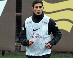 Koray Günter Çok Mutlu