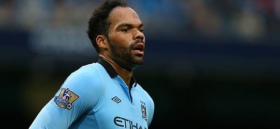 Lescott'tan Beşiktaş'a Müjdeli Haber