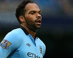 Lescott'tan Beşiktaş'a Müjdeli Haber