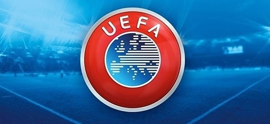 UEFA'dan TFF'ye Şike Mektubu