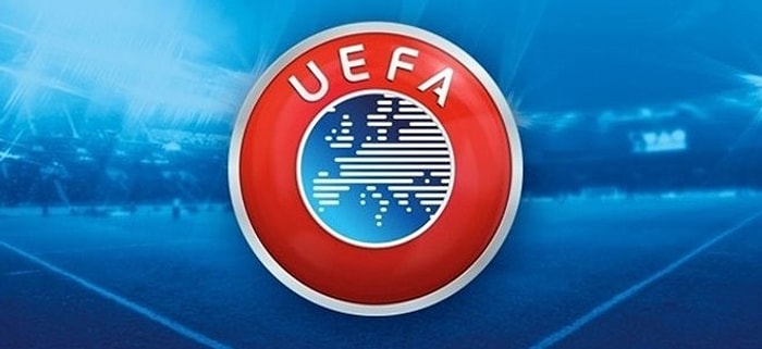 UEFA'dan TFF'ye Şike Mektubu