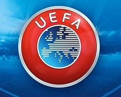 UEFA'dan TFF'ye Şike Mektubu