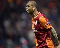 Melo'dan 100. Maç Mesajı