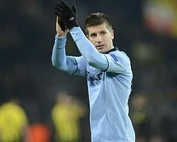 Mancini Eski Öğrencisini İstiyor