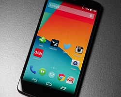 Son Nexus'u Lenovo Üretecek!