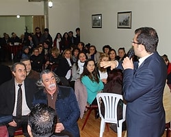 Beylikdüzü'nde Bir Başarı Hikâyesi Yazacaklarını Söyledi.