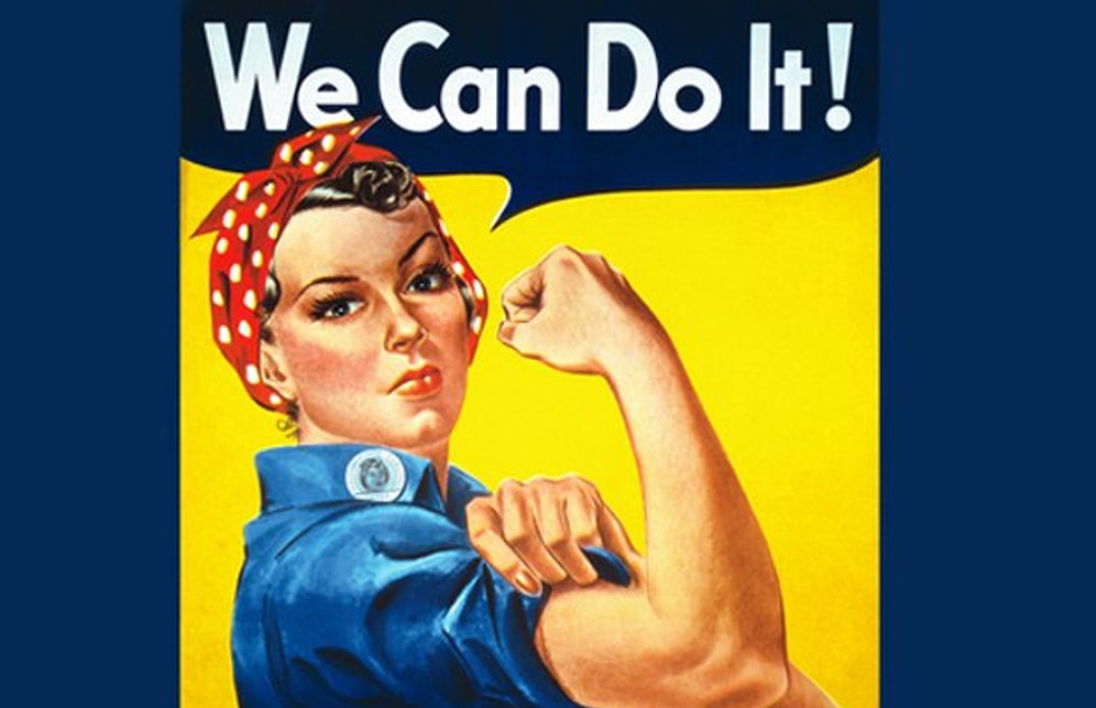 Kadınlar Ne İster?