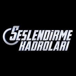 Seslendirme Kadroları Yazar Profil Resmi