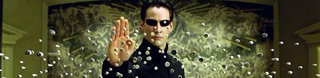 Matrix'e Bu Ekip Türkçe Yükledi