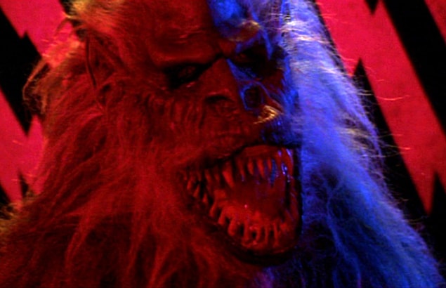 14. The Thing in the Crate