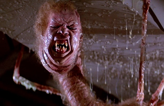 5. The Thing