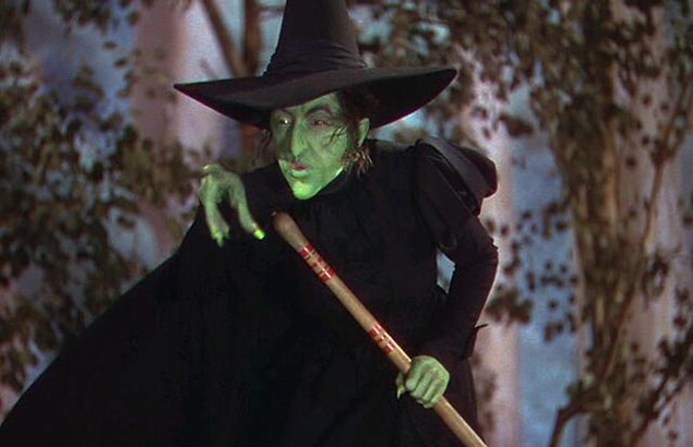 4. Elphaba