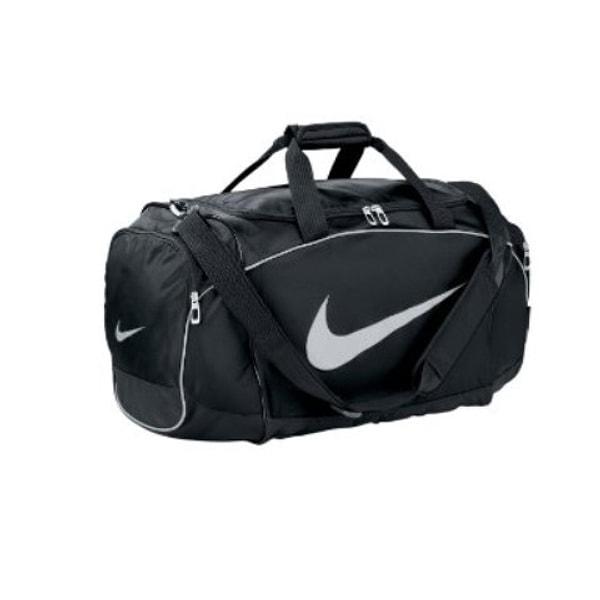 5) Spor çantası