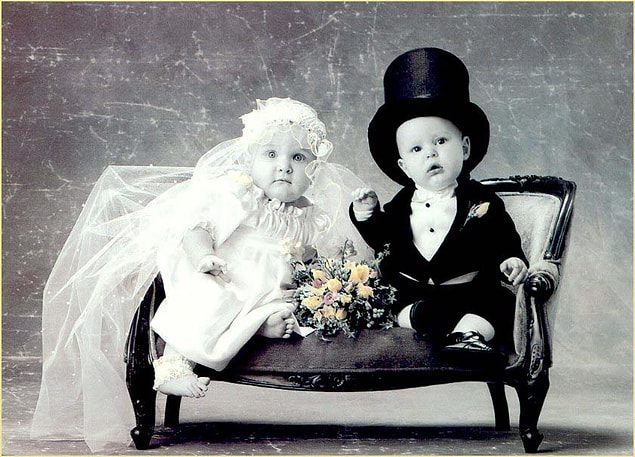 6. Düğün Fotoğrafı