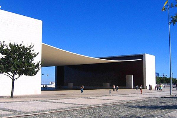 Pavilion – Lizbon