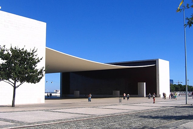 Pavilion – Lizbon