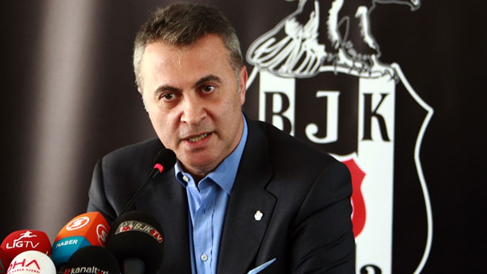 Fikret Orman Köprüleri Attı!