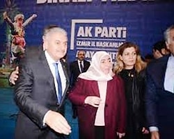 “Takip için Bilal Erdoğan’ı görevlendirdiniz mi?”