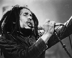 Bob Marley'in Doğum Günü Partisine Hazır mısınız?