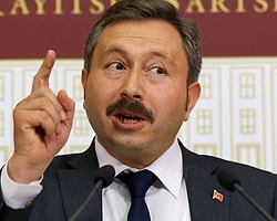 İspatlasınlar Vekillikten İstifa Ederim