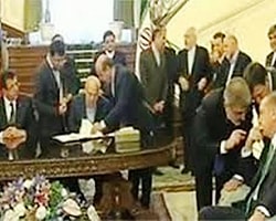 “Erdoğan’ın eliyle imza işareti yapmasının gerekçesi nedir?”