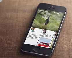 Facebook Kendi Retweet Butonunu Çıkarıyor