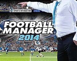 Football Manager 2014 İki Farklı Yerde, İndirimde