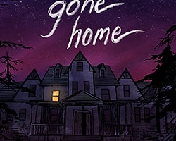 Gone Home'u Türkçe Oynamak İsteyenler?