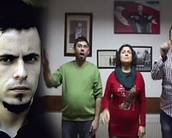 Aydın'a Sürpriz
