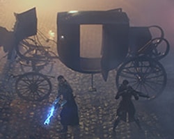 Söylentiye Göre Sony, The Order 1886'Ya Yeni Naughty Dog Oyunu Gözüyle Bakıyor