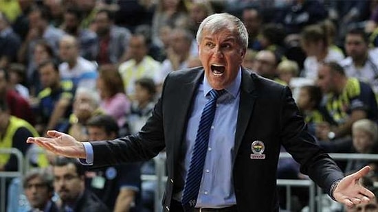 Obradovic'ten Çok Sert Açıklama!