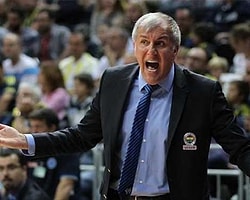 Obradovic'ten Çok Sert Açıklama!