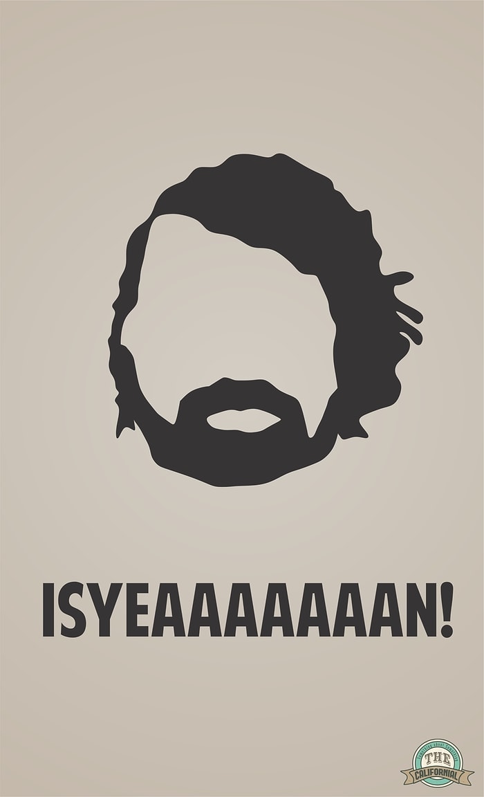 Her Biri Diğerinden Enteresan 16 The Californial Tasarımı