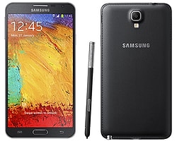 Galaxy Note Neo Duyuruldu