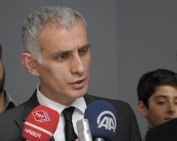Trabzonspor'dan, UEFA Ve Fıfa'ya Resmi Başvuru!