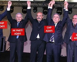 Siyasete İzmir'ce Bakmak Mümkün