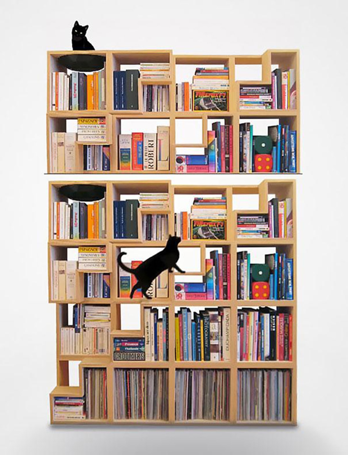 Книги Стеллажи Картинки