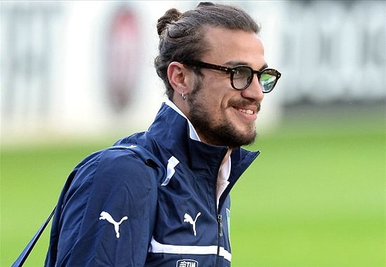 Rekor Transfer Osvaldo Juventus'ta