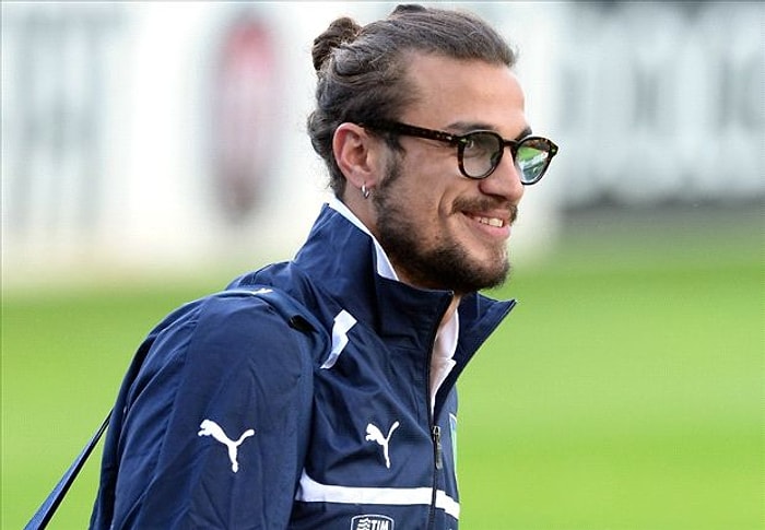 Rekor Transfer Osvaldo Juventus'ta