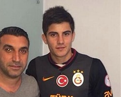 ''Mesut Özil Gibiyim''