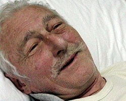 Sedat Doğan'dan Seba'ya Ziyaret