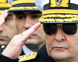 Oramiral Eşref Uğur Yiğit Amirallere Suikast Davasını Değerlendirdi