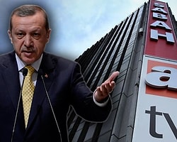 CHP, Sabah-Atv Satışını Sordu