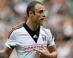 Berbatov, Monaco'da