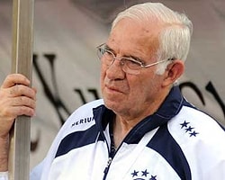 Fenerbahçe'nin Eski Hocası Aragones Yaşamını Yitirdi!