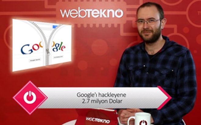 Haftanın Teknoloji Haberleri