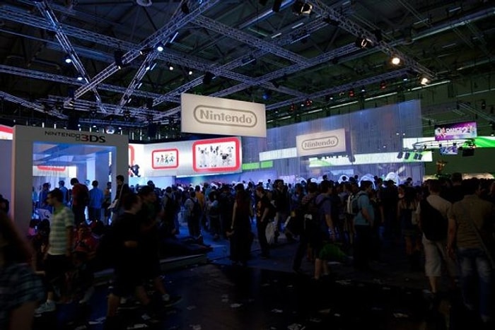 Nintendo, Büyük İddiayı Yalanladı!