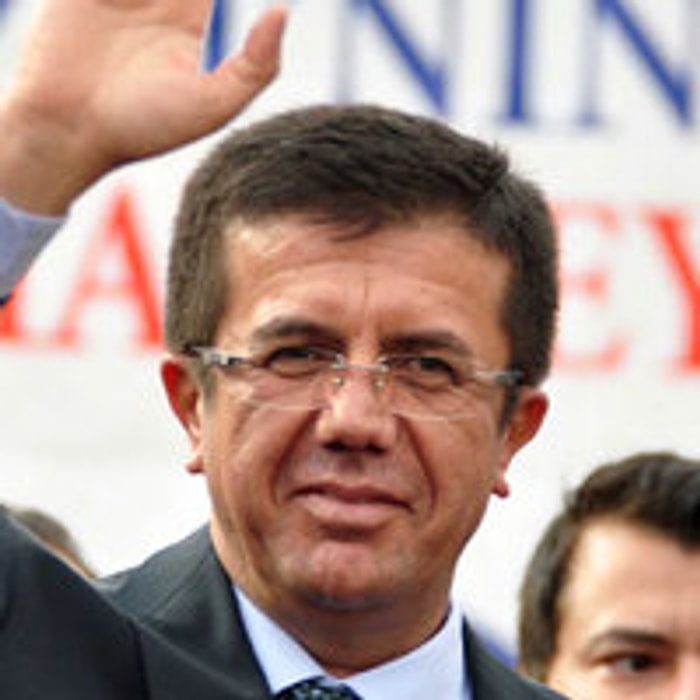 Nihat Zeybekci'den Merkez Bankası Açıklaması